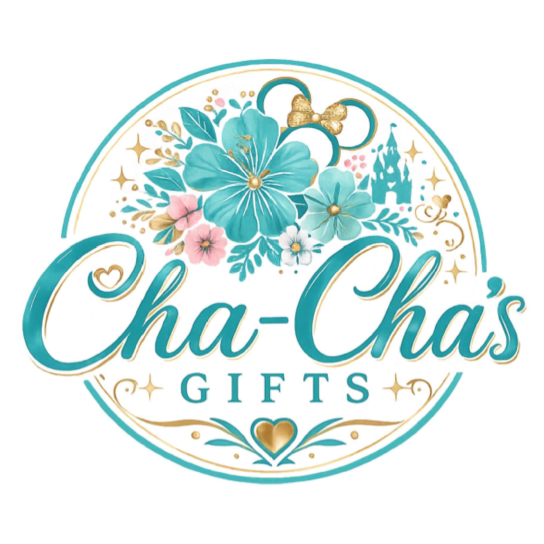 Cha Chas Gifts